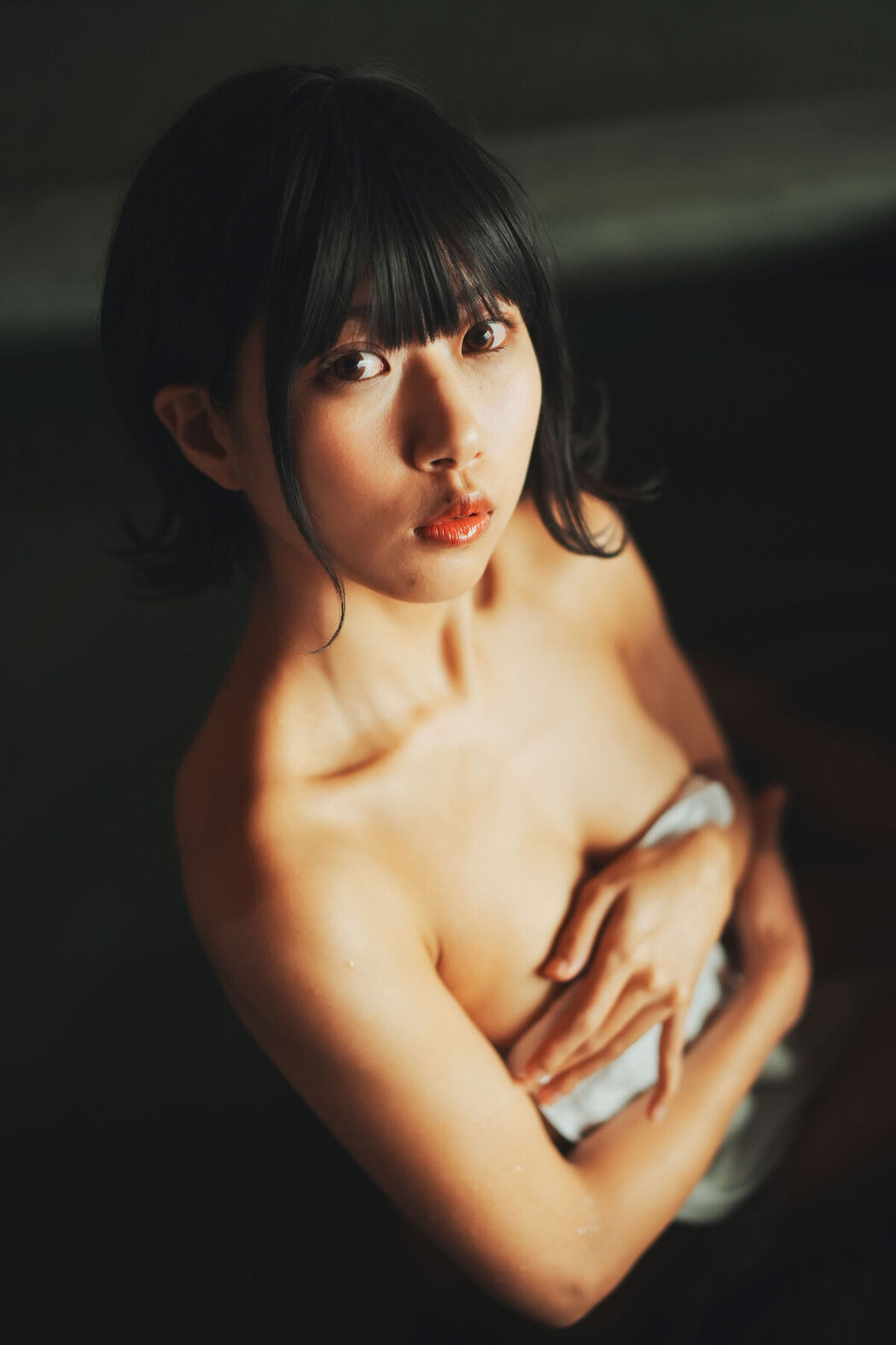 Coser@音琴ひつじ Negoto Hitsuji – 恋羊 Ep.3 Part7