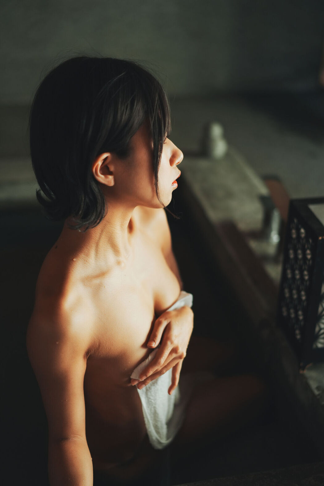 Coser@音琴ひつじ Negoto Hitsuji – 恋羊 Ep.3 Part6