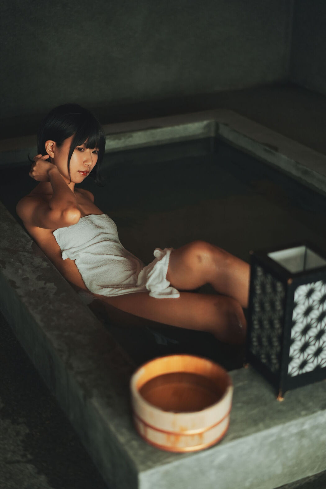 Coser@音琴ひつじ Negoto Hitsuji – 恋羊 Ep.3 Part3