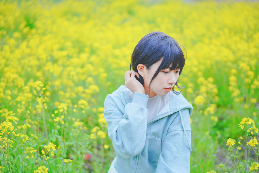 Coser@音琴ひつじ Negoto Hitsuji – 恋羊 Ep.2 Part2