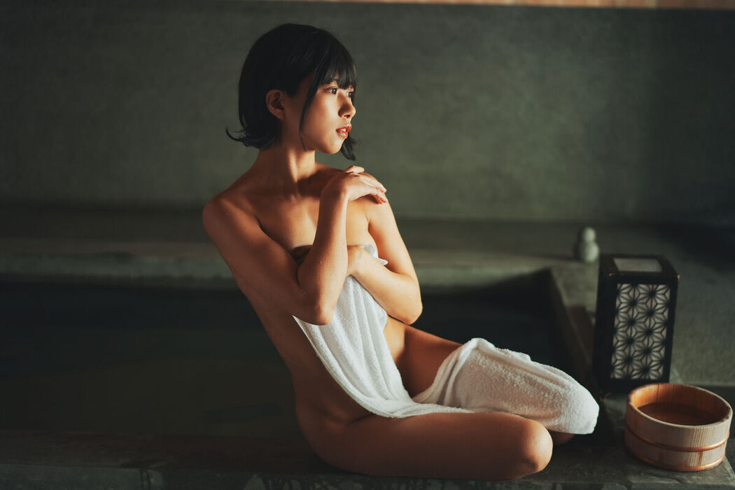 Coser@音琴ひつじ Negoto Hitsuji – 恋羊 Ep.3 Part7