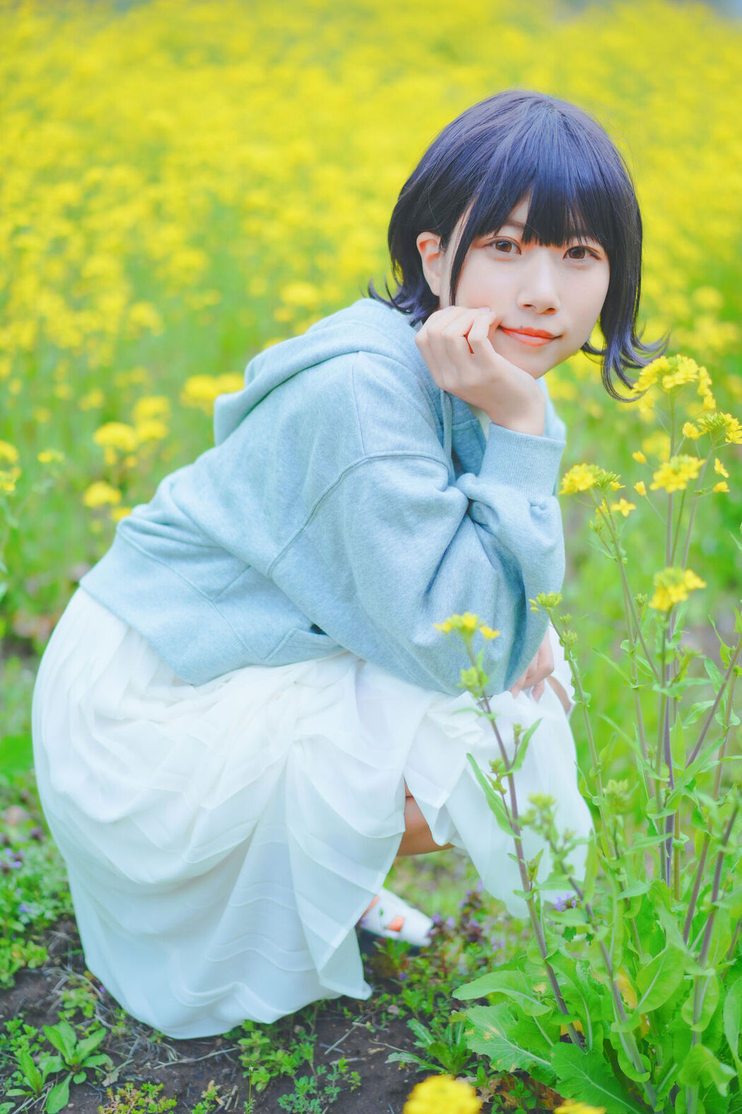 Coser@音琴ひつじ Negoto Hitsuji – 恋羊 Ep.2 Part1
