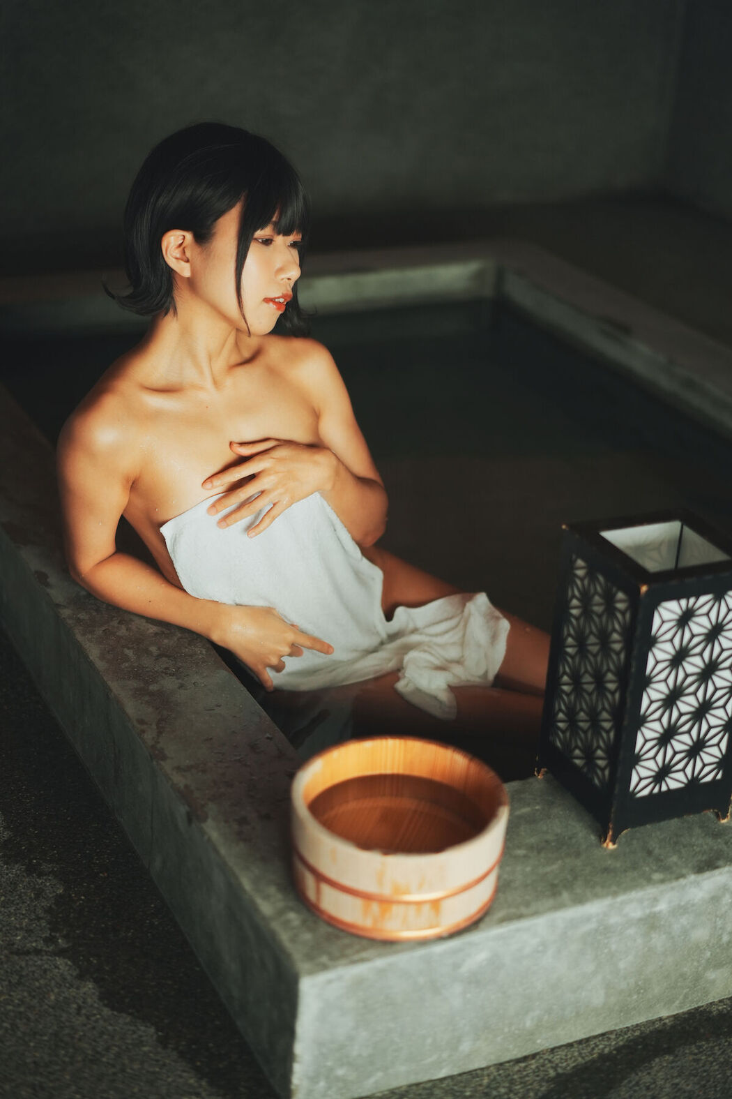 Coser@音琴ひつじ Negoto Hitsuji – 恋羊 Ep.3 Part3