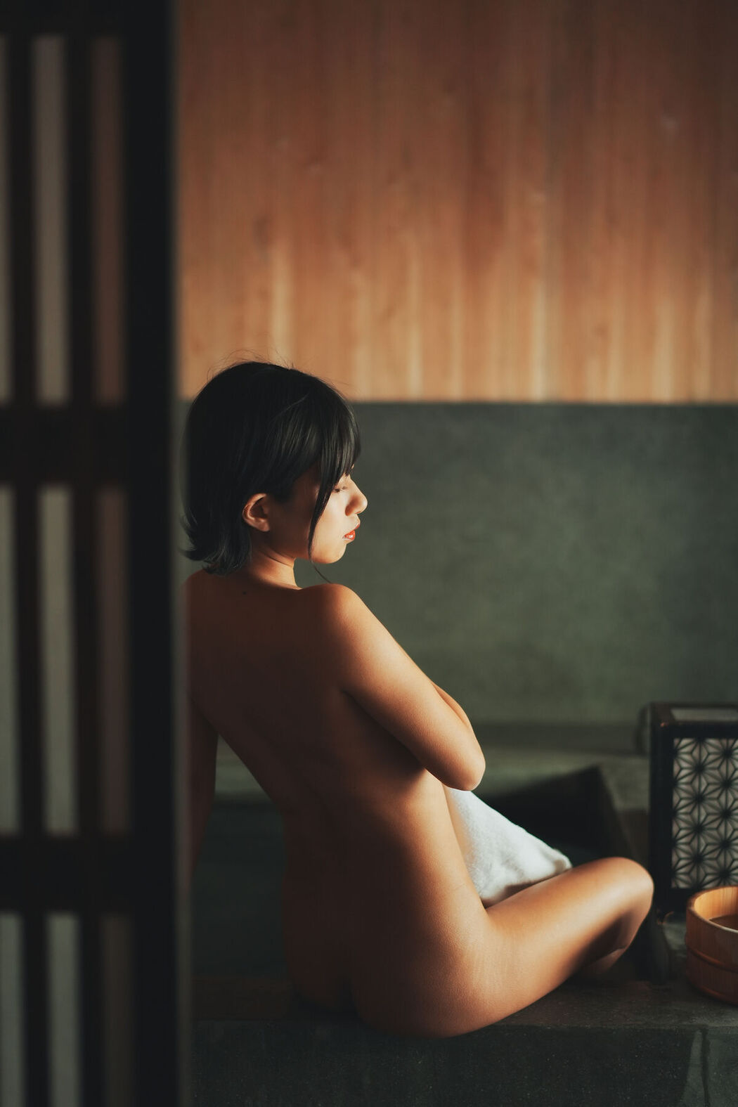Coser@音琴ひつじ Negoto Hitsuji – 恋羊 Ep.3 Part2