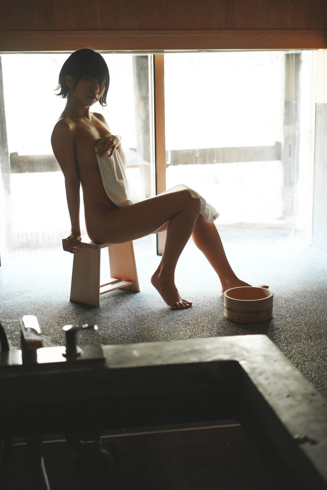 Coser@音琴ひつじ Negoto Hitsuji – 恋羊 Ep.3 Part1