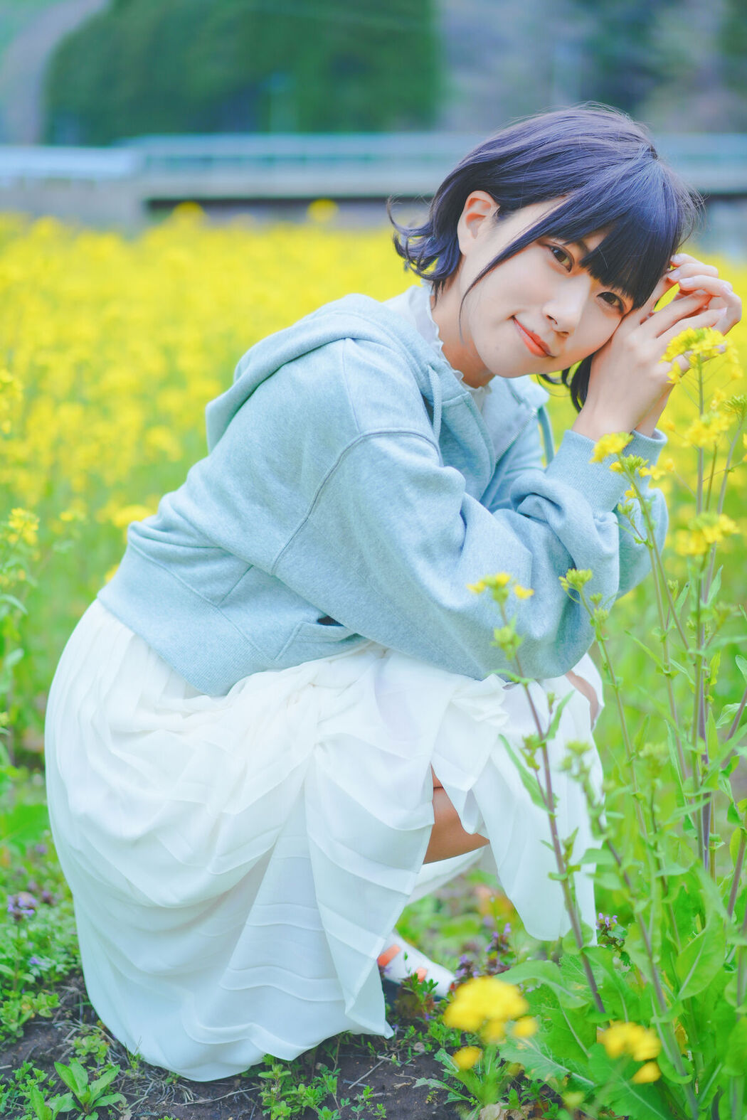 Coser@音琴ひつじ Negoto Hitsuji – 恋羊 Ep.2 Part1