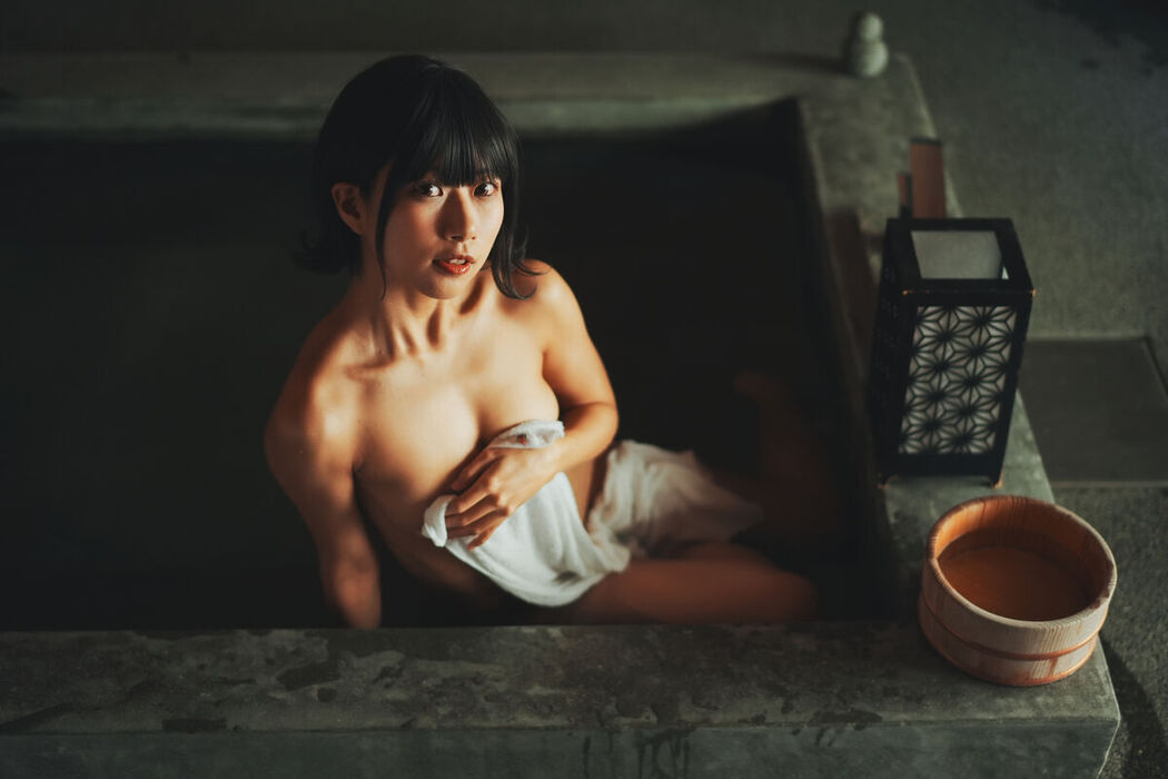 Coser@音琴ひつじ Negoto Hitsuji – 恋羊 Ep.3 Part5
