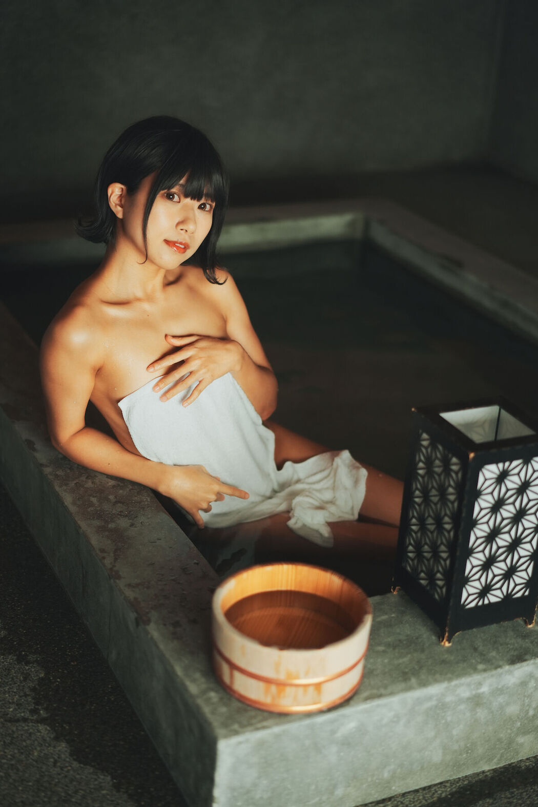 Coser@音琴ひつじ Negoto Hitsuji – 恋羊 Ep.3 Part3