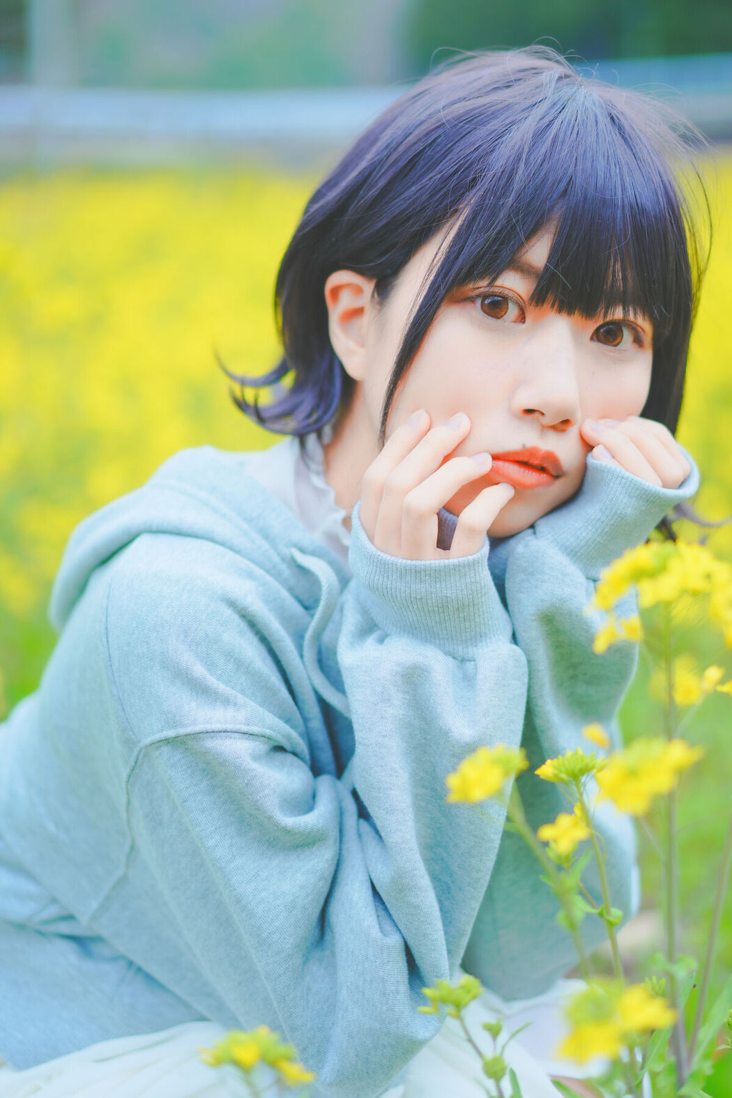 Coser@音琴ひつじ Negoto Hitsuji – 恋羊 Ep.2 Part1