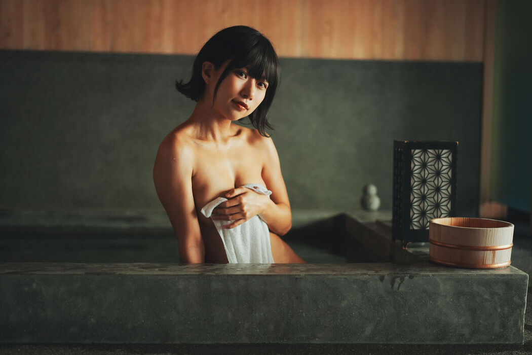 Coser@音琴ひつじ Negoto Hitsuji – 恋羊 Ep.3 Part5
