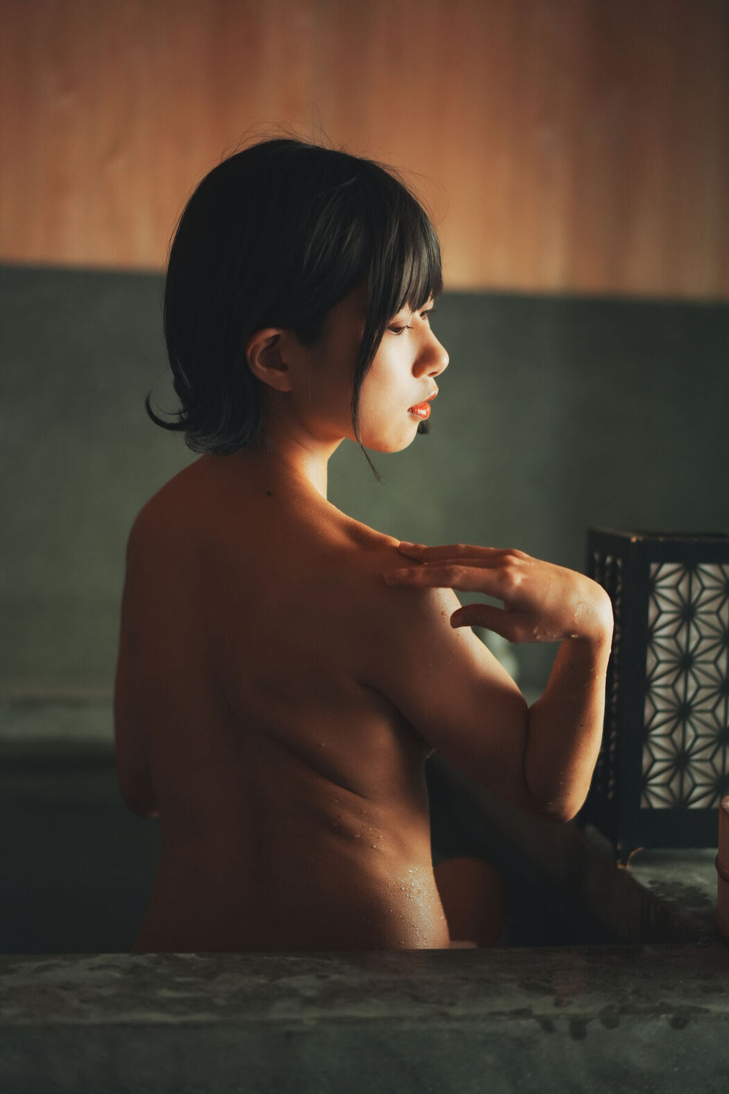 Coser@音琴ひつじ Negoto Hitsuji – 恋羊 Ep.3 Part4