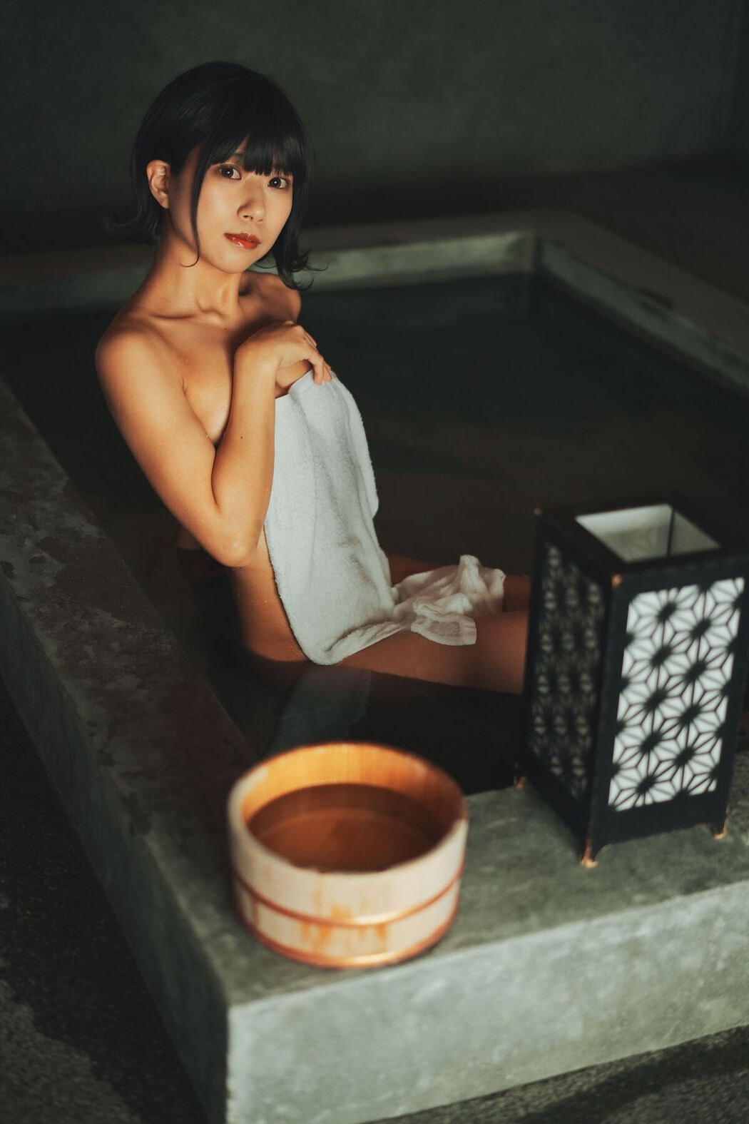 Coser@音琴ひつじ Negoto Hitsuji – 恋羊 Ep.3 Part3