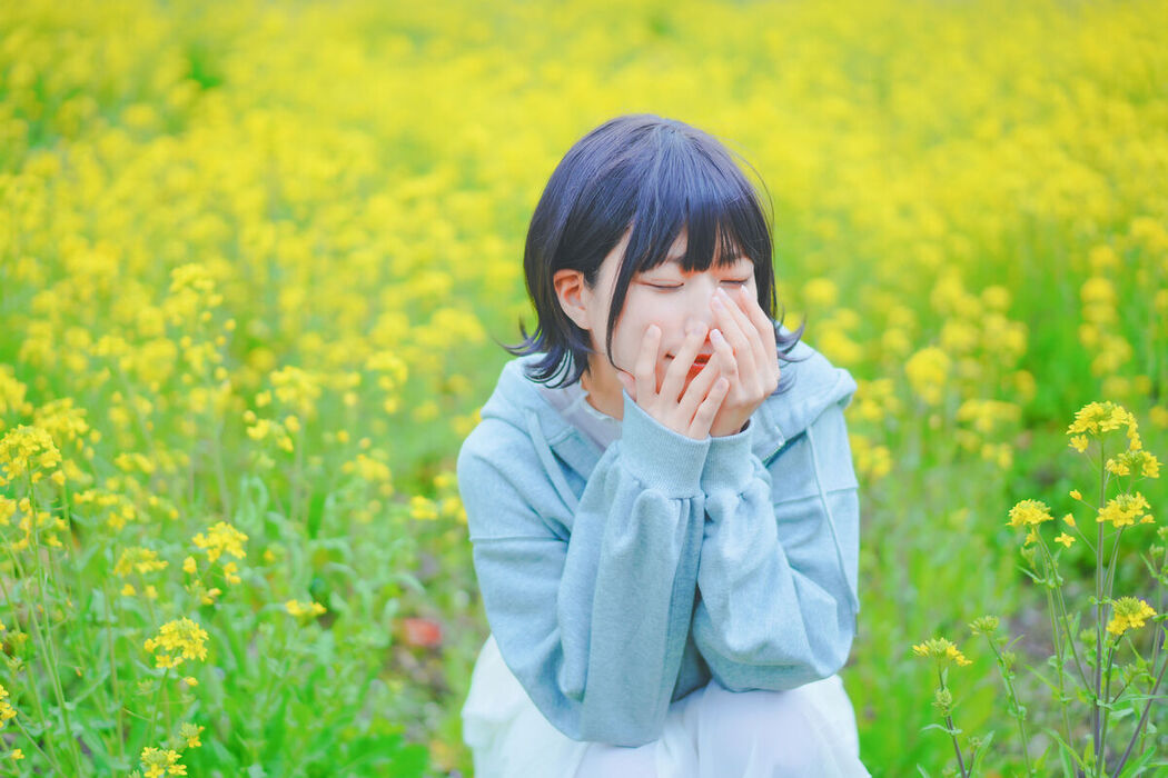 Coser@音琴ひつじ Negoto Hitsuji – 恋羊 Ep.2 Part2