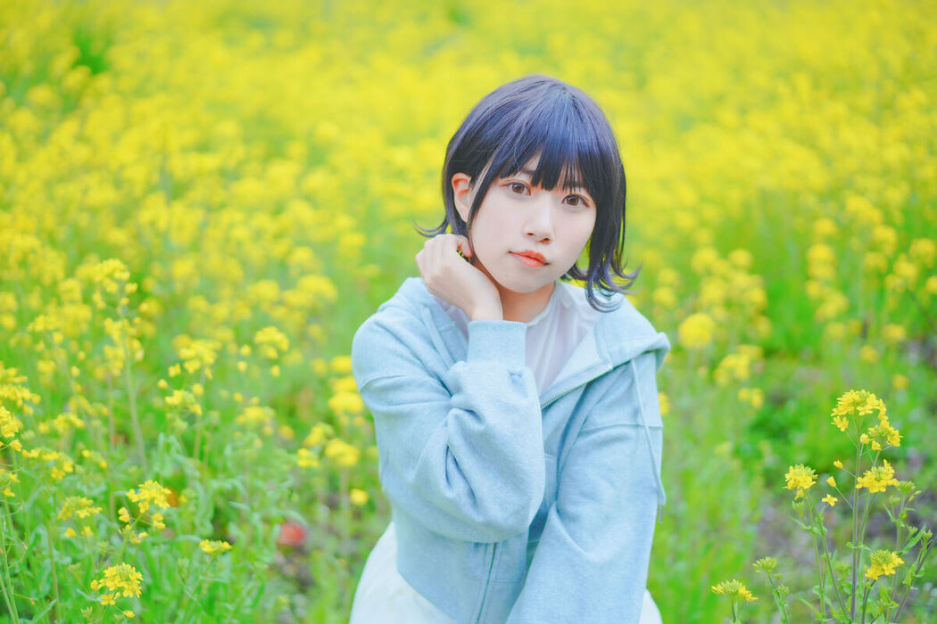 Coser@音琴ひつじ Negoto Hitsuji – 恋羊 Ep.2 Part2