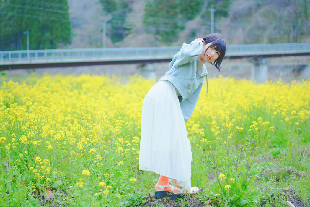 Coser@音琴ひつじ Negoto Hitsuji – 恋羊 Ep.2 Part1