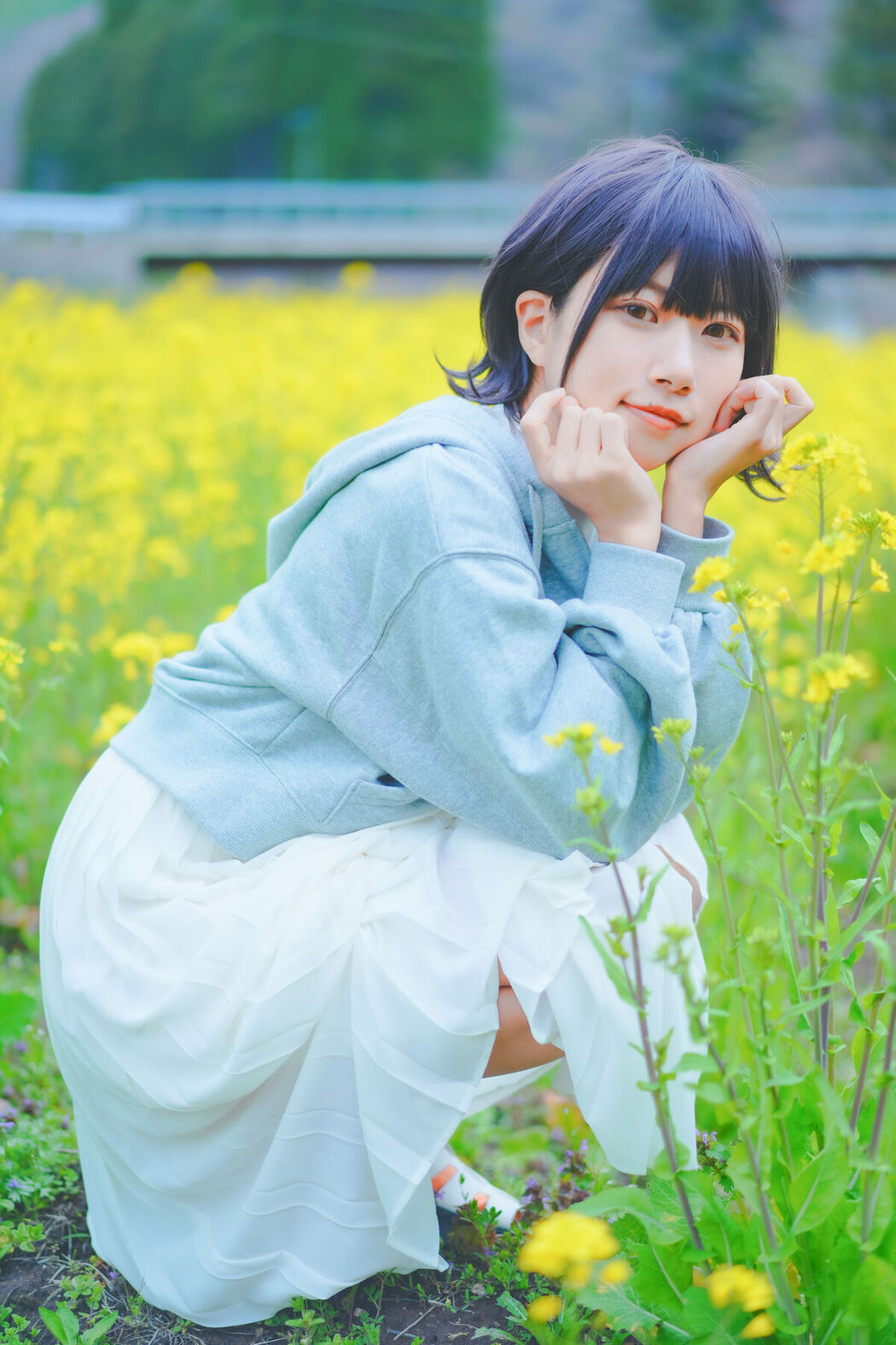 Coser@音琴ひつじ Negoto Hitsuji – 恋羊 Ep.2 Part1