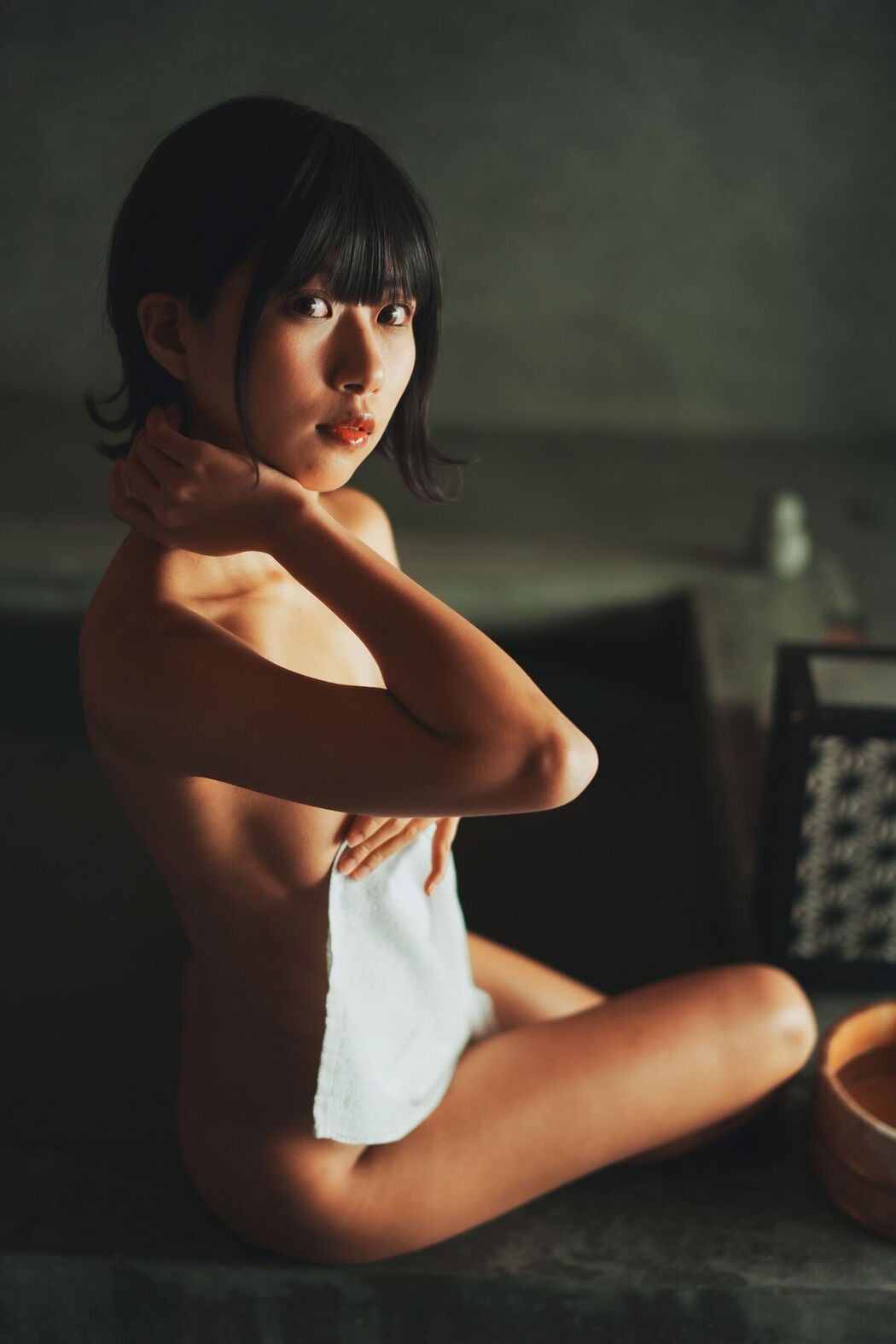 Coser@音琴ひつじ Negoto Hitsuji – 恋羊 Ep.3 Part3