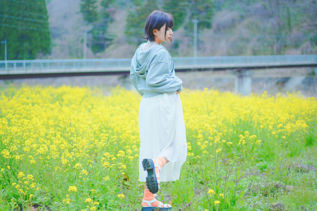 Coser@音琴ひつじ Negoto Hitsuji – 恋羊 Ep.2 Part1