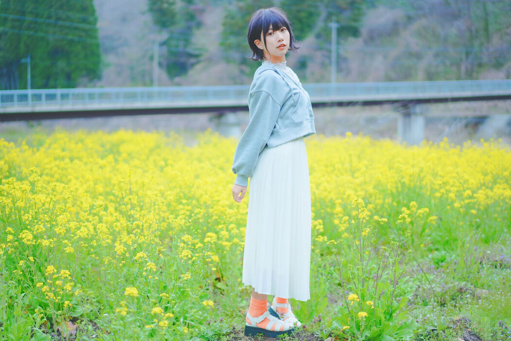 Coser@音琴ひつじ Negoto Hitsuji – 恋羊 Ep.2 Part1
