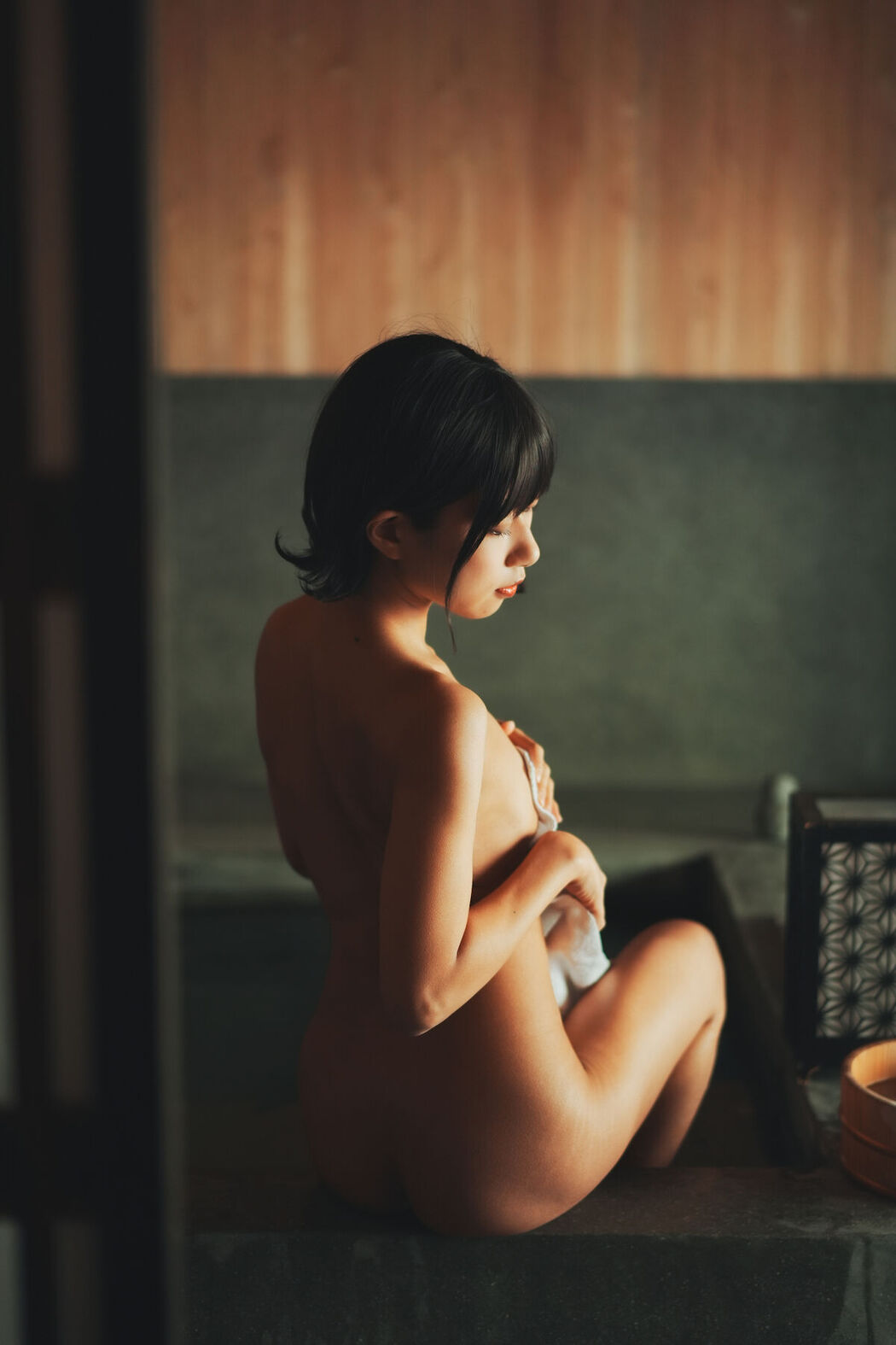 Coser@音琴ひつじ Negoto Hitsuji – 恋羊 Ep.3 Part2