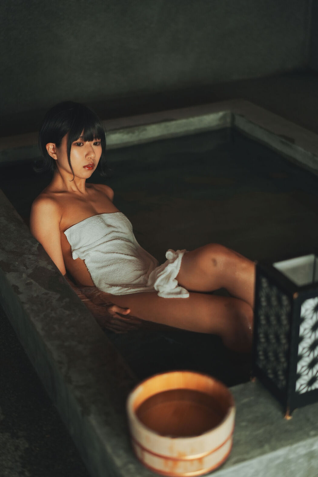 Coser@音琴ひつじ Negoto Hitsuji – 恋羊 Ep.3 Part3