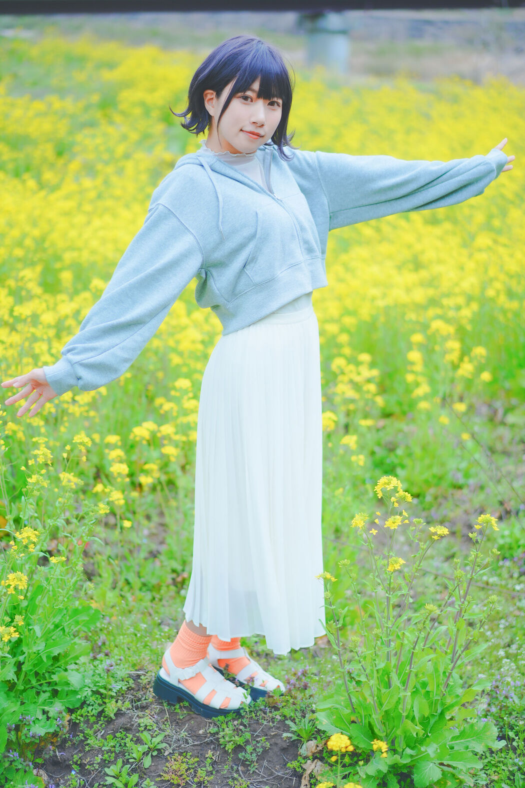 Coser@音琴ひつじ Negoto Hitsuji – 恋羊 Ep.2 Part2
