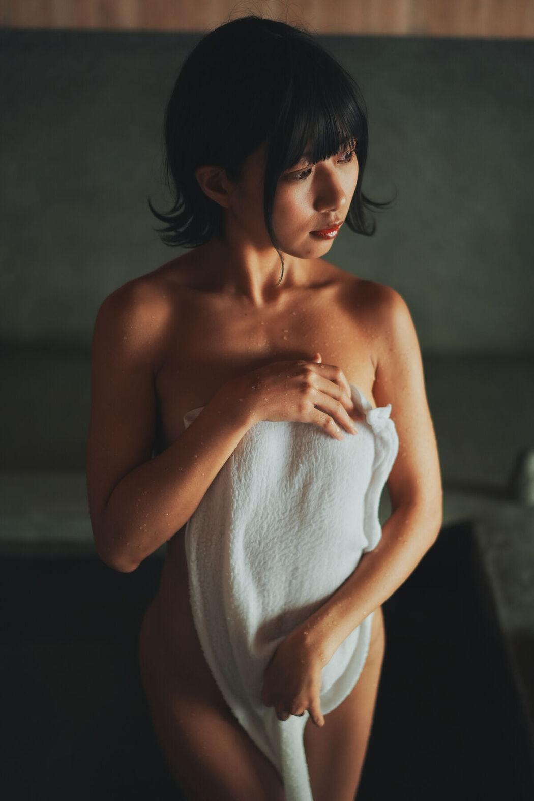 Coser@音琴ひつじ Negoto Hitsuji – 恋羊 Ep.3 Part9
