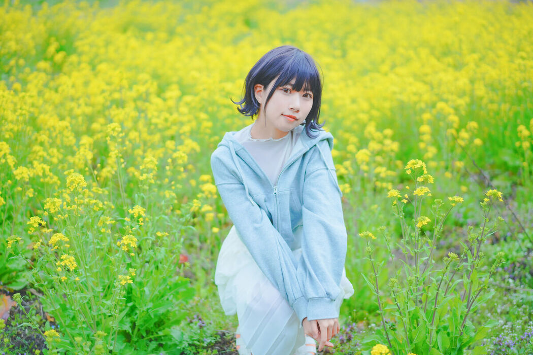Coser@音琴ひつじ Negoto Hitsuji – 恋羊 Ep.2 Part2