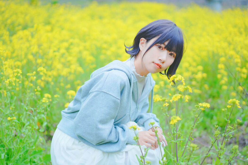 Coser@音琴ひつじ Negoto Hitsuji – 恋羊 Ep.2 Part1