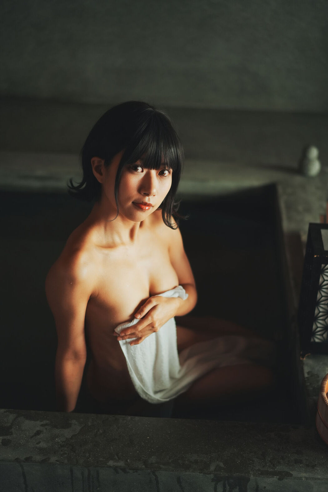 Coser@音琴ひつじ Negoto Hitsuji – 恋羊 Ep.3 Part6