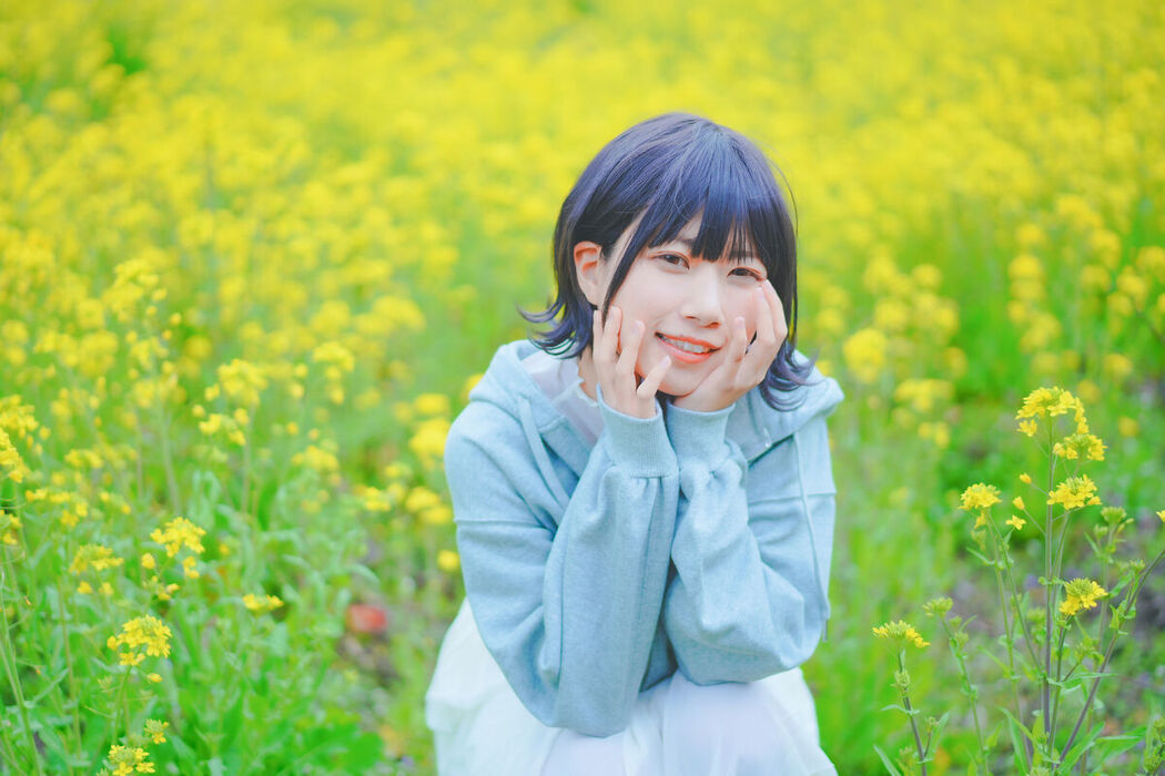 Coser@音琴ひつじ Negoto Hitsuji – 恋羊 Ep.2 Part2