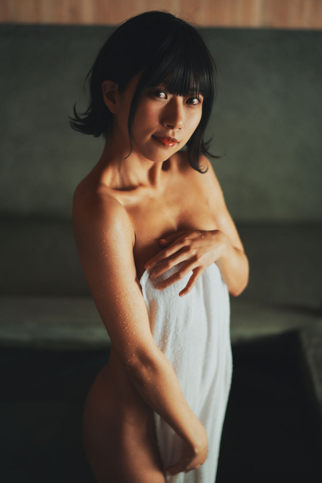Coser@音琴ひつじ Negoto Hitsuji – 恋羊 Ep.3 Part9