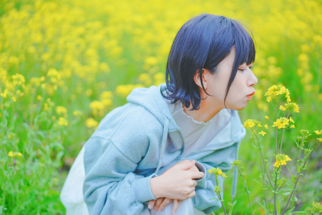 Coser@音琴ひつじ Negoto Hitsuji – 恋羊 Ep.2 Part2
