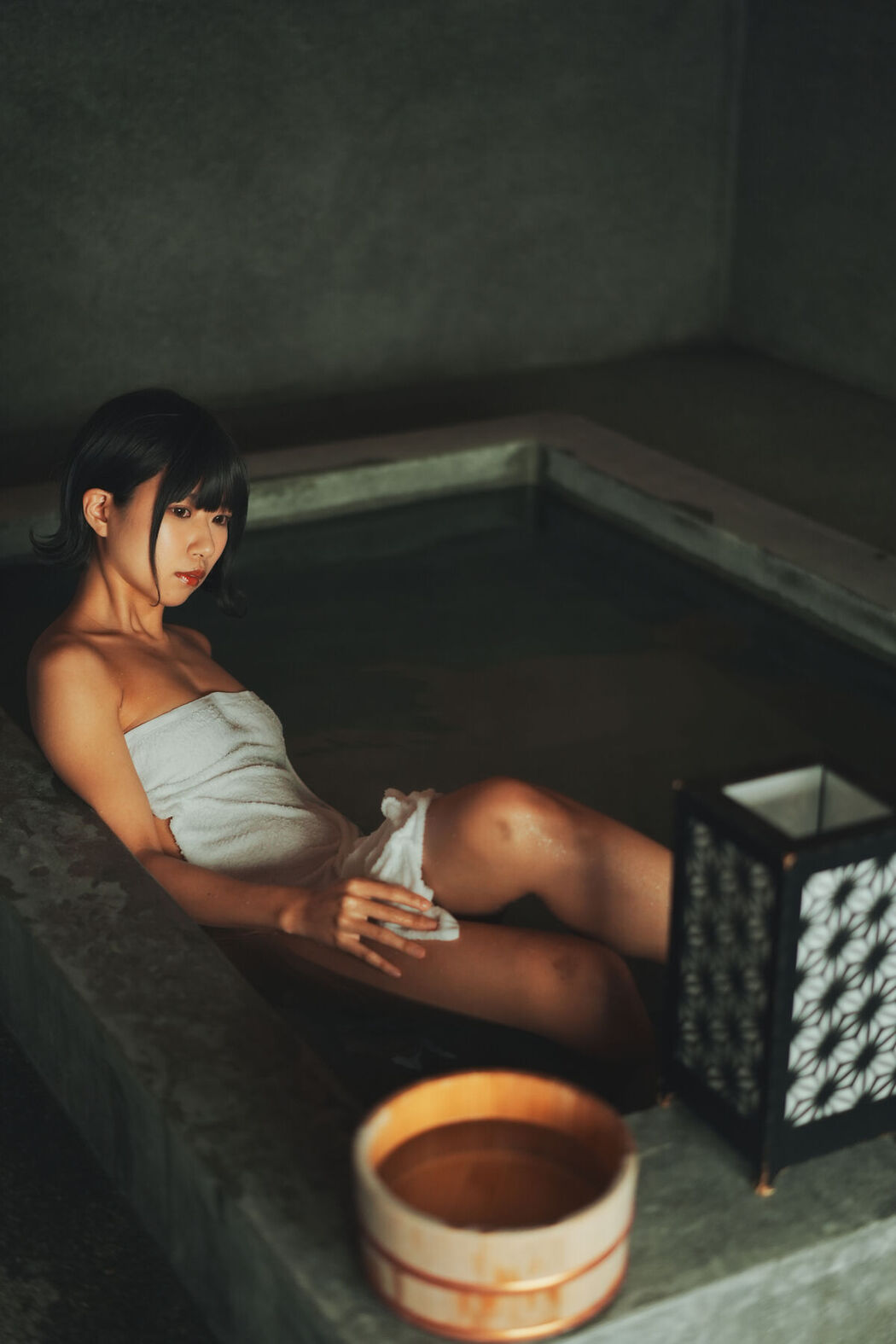 Coser@音琴ひつじ Negoto Hitsuji – 恋羊 Ep.3 Part3
