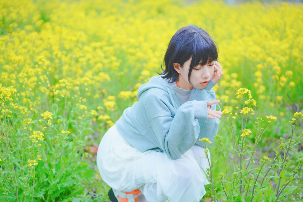 Coser@音琴ひつじ Negoto Hitsuji – 恋羊 Ep.2 Part2