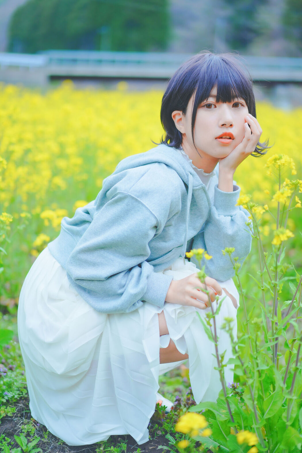 Coser@音琴ひつじ Negoto Hitsuji – 恋羊 Ep.2 Part1