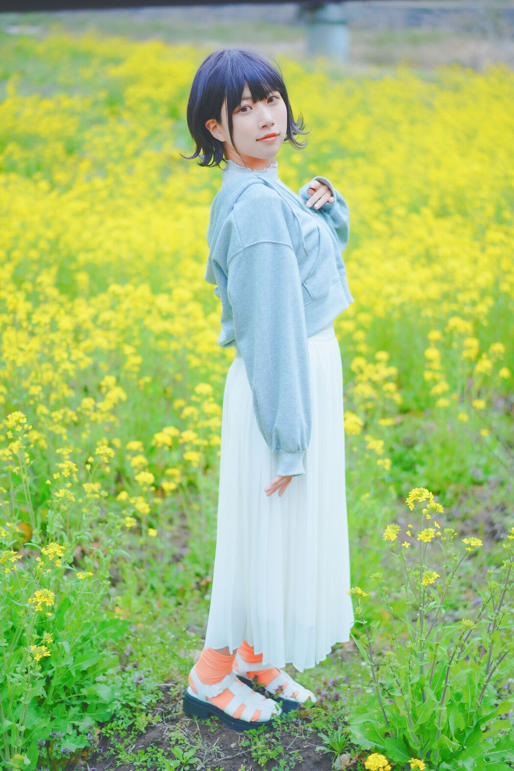 Coser@音琴ひつじ Negoto Hitsuji – 恋羊 Ep.2 Part2