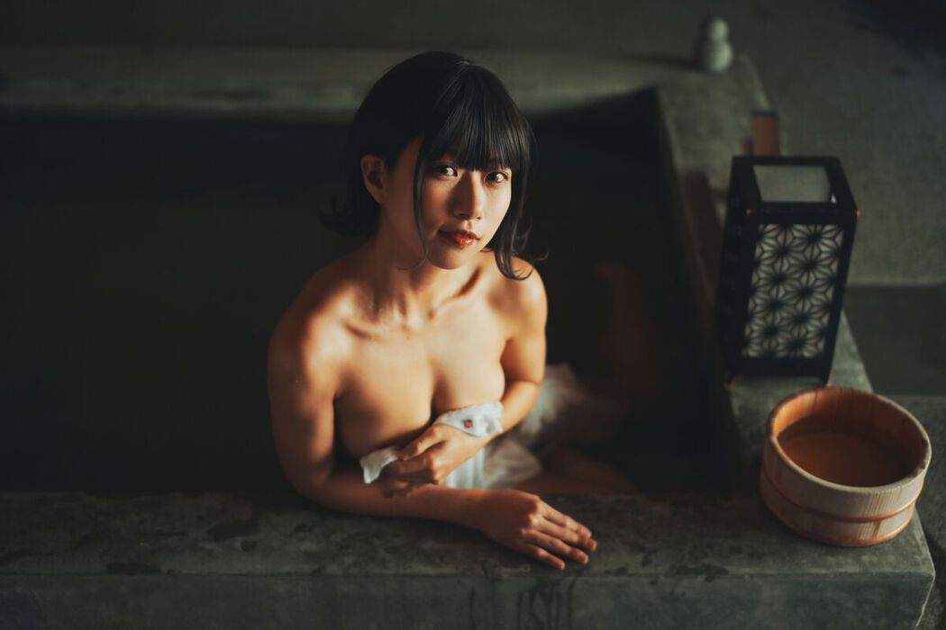 Coser@音琴ひつじ Negoto Hitsuji – 恋羊 Ep.3 Part5