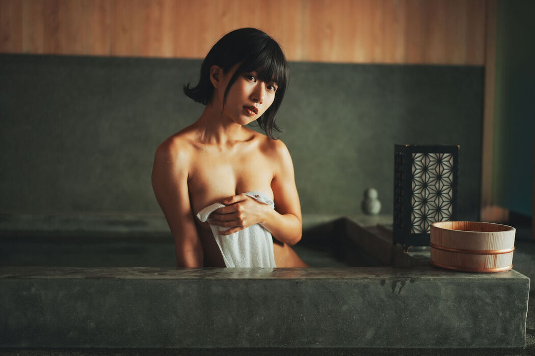 Coser@音琴ひつじ Negoto Hitsuji – 恋羊 Ep.3 Part5