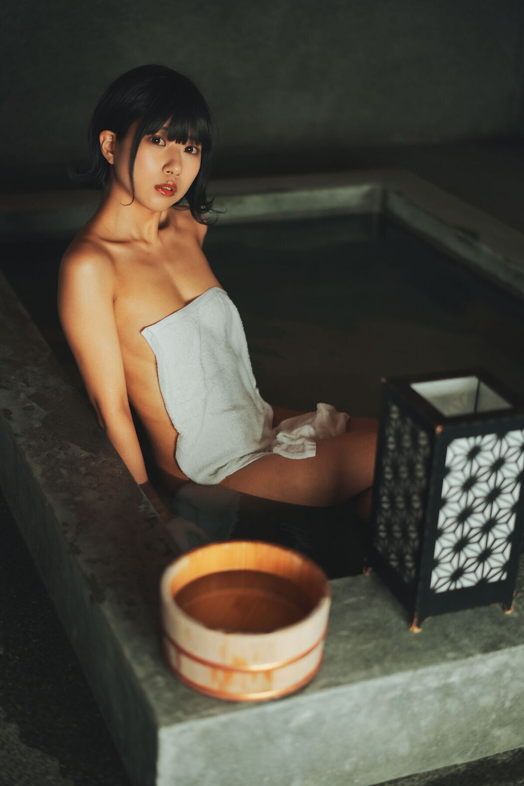 Coser@音琴ひつじ Negoto Hitsuji – 恋羊 Ep.3 Part3