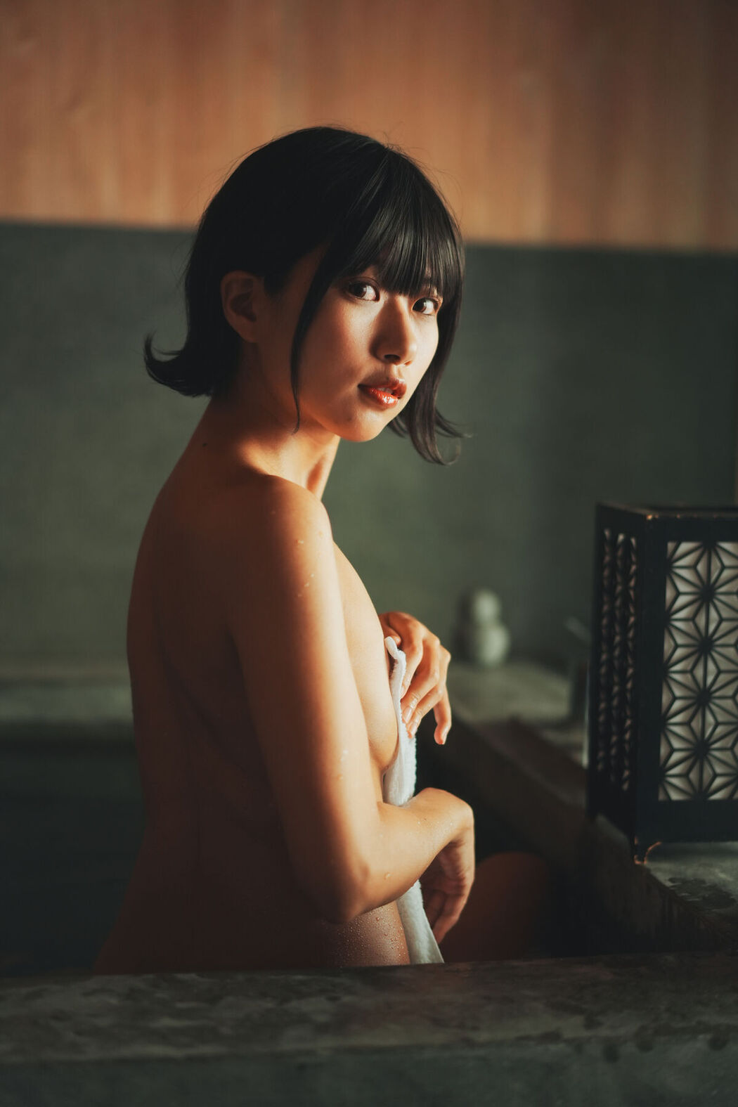 Coser@音琴ひつじ Negoto Hitsuji – 恋羊 Ep.3 Part4