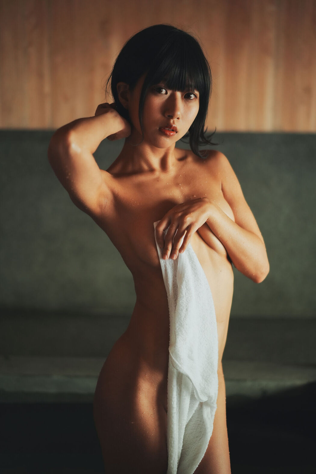 Coser@音琴ひつじ Negoto Hitsuji – 恋羊 Ep.3 Part9