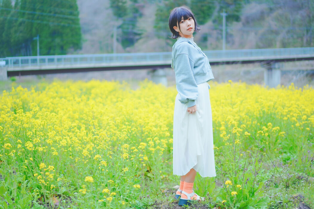 Coser@音琴ひつじ Negoto Hitsuji – 恋羊 Ep.2 Part1