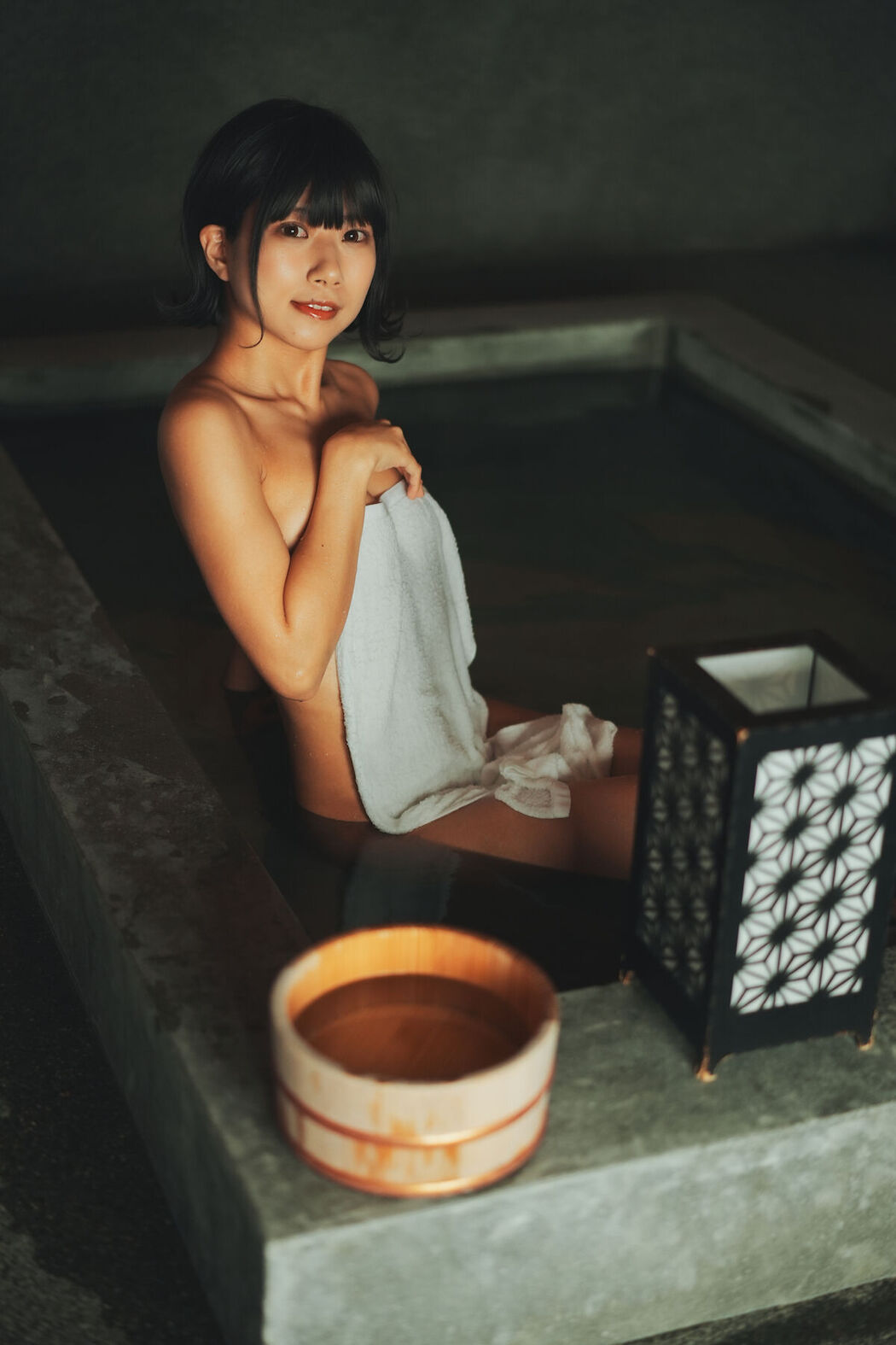Coser@音琴ひつじ Negoto Hitsuji – 恋羊 Ep.3 Part3