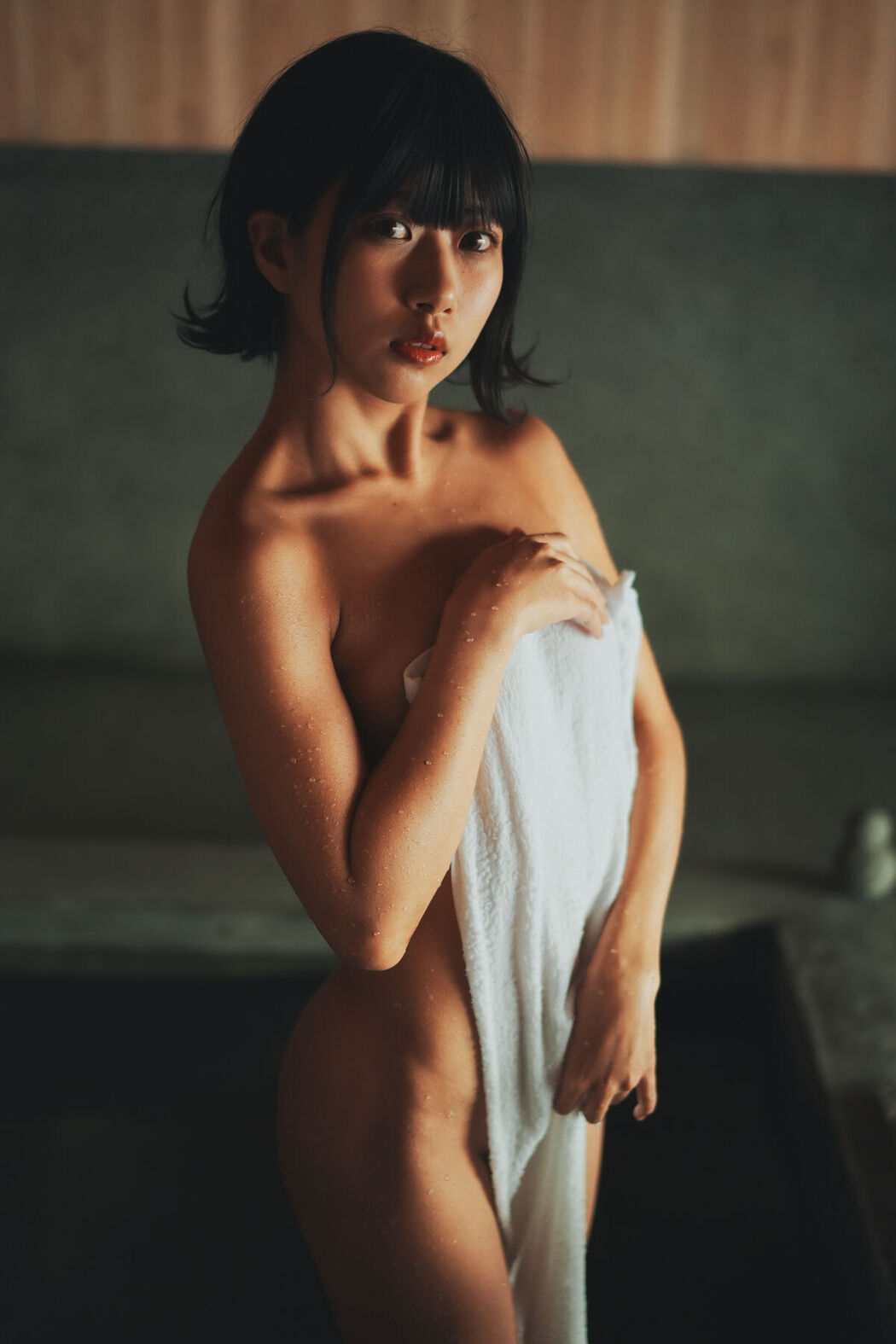 Coser@音琴ひつじ Negoto Hitsuji – 恋羊 Ep.3 Part9