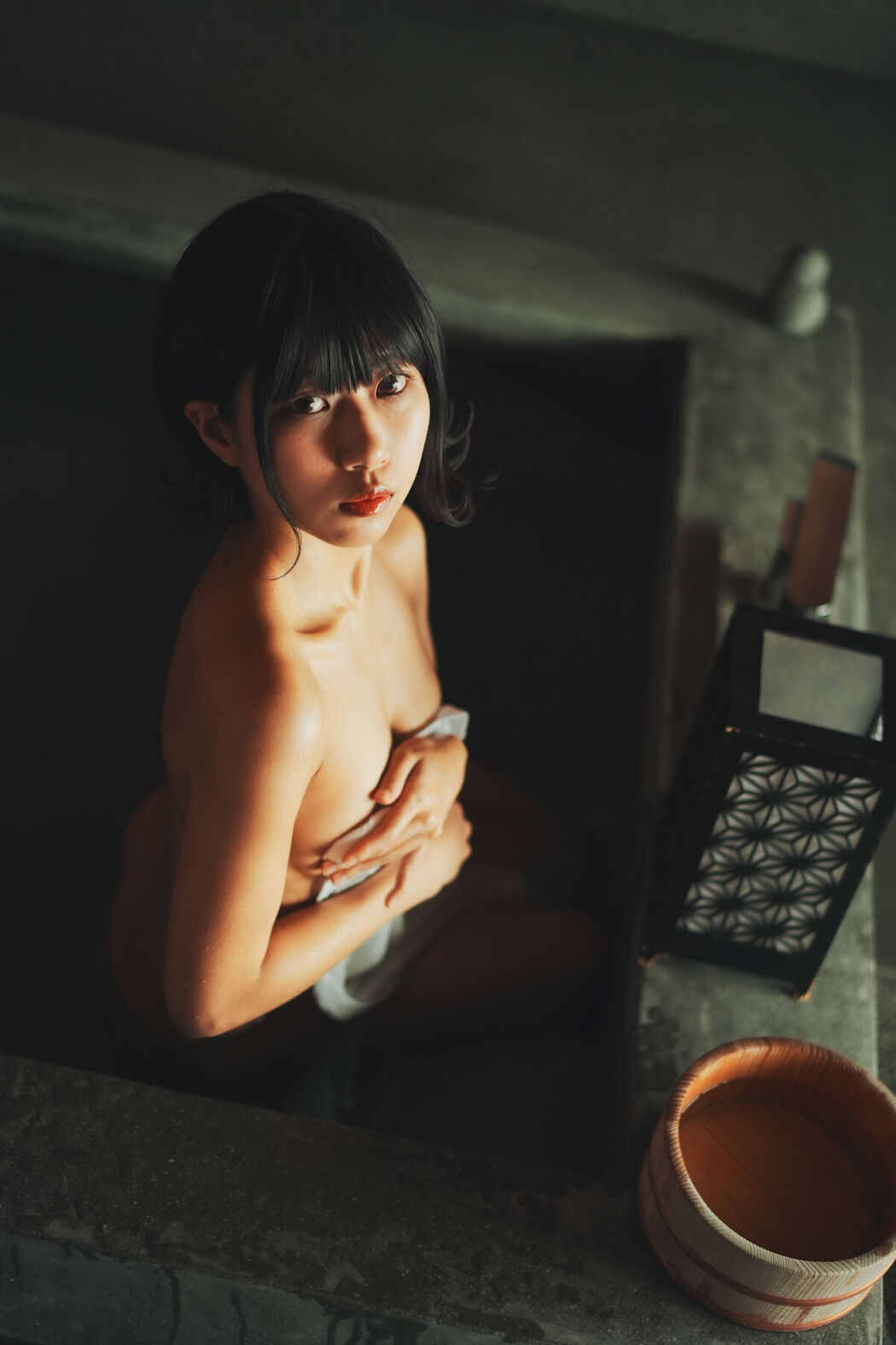 Coser@音琴ひつじ Negoto Hitsuji – 恋羊 Ep.3 Part6