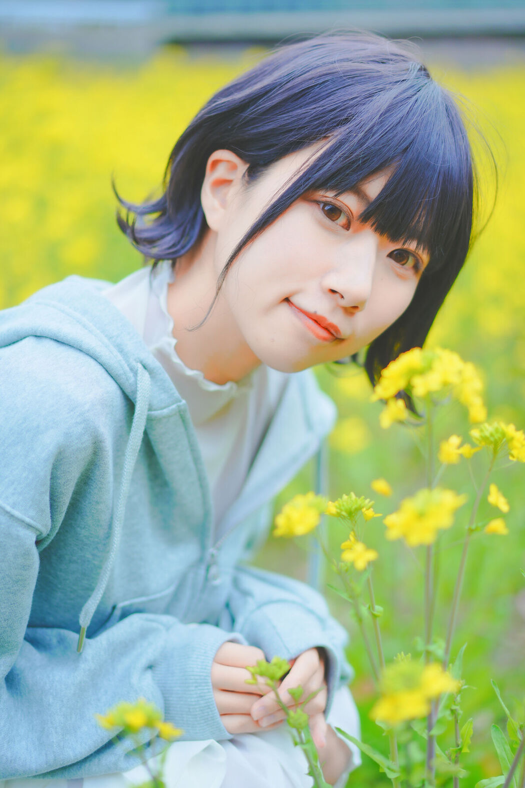 Coser@音琴ひつじ Negoto Hitsuji – 恋羊 Ep.2 Part2