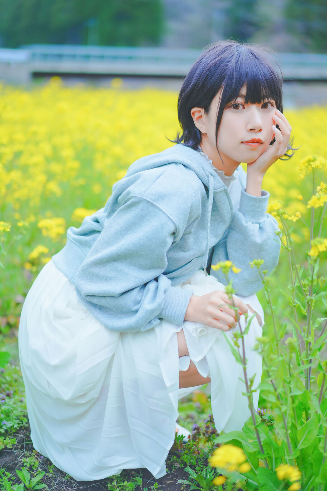 Coser@音琴ひつじ Negoto Hitsuji – 恋羊 Ep.2 Part1