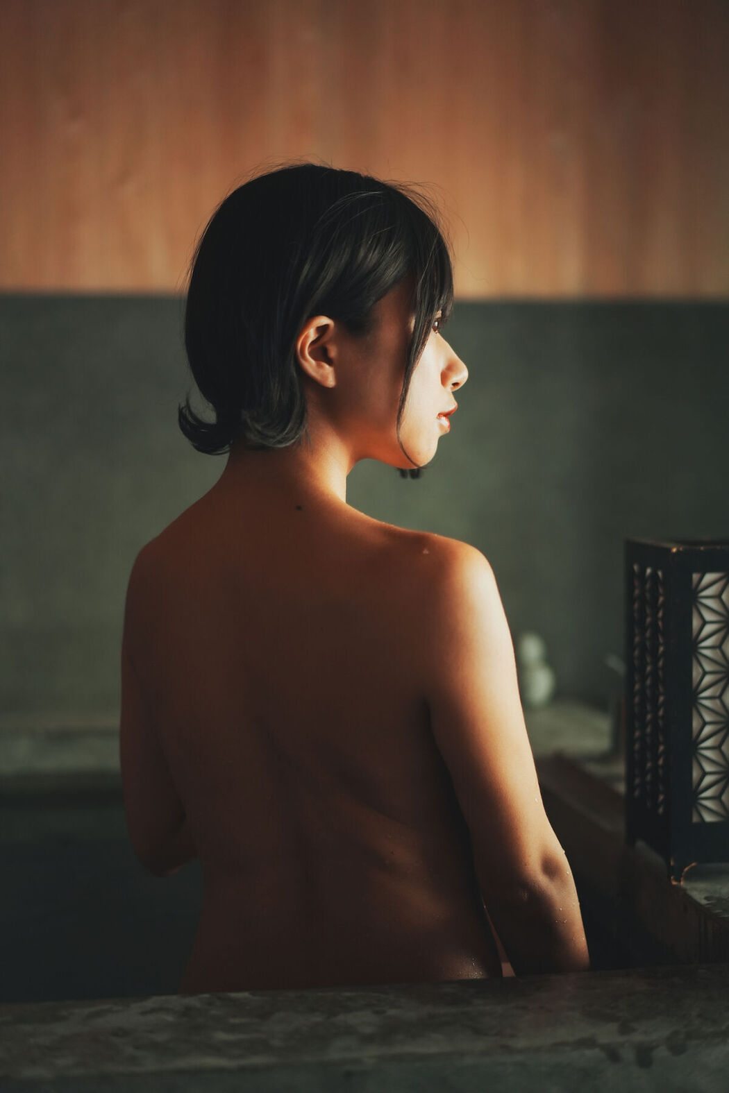 Coser@音琴ひつじ Negoto Hitsuji – 恋羊 Ep.3 Part4