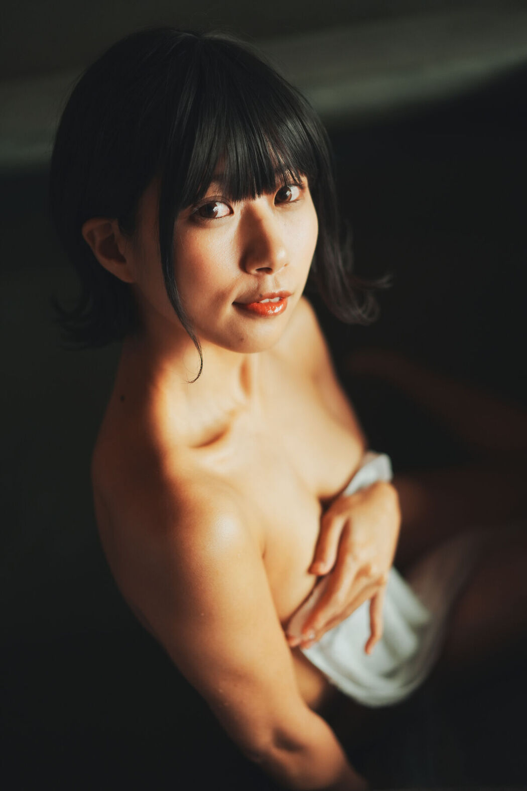 Coser@音琴ひつじ Negoto Hitsuji – 恋羊 Ep.3 Part7